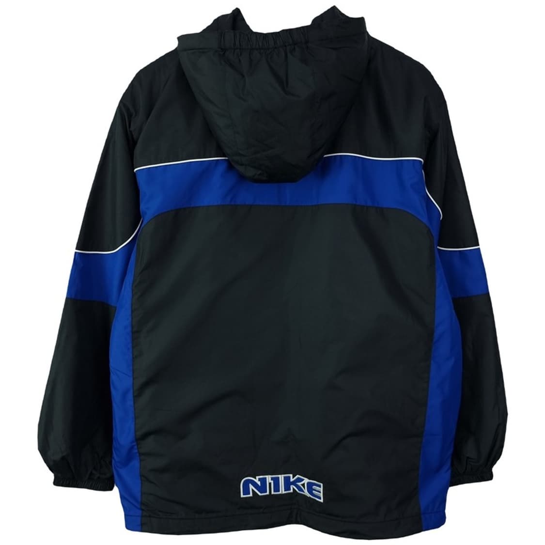 [나이키] 00'S 빈티지 올드스쿨 빅로고 후드 바람막이 M19725 상품이미지3