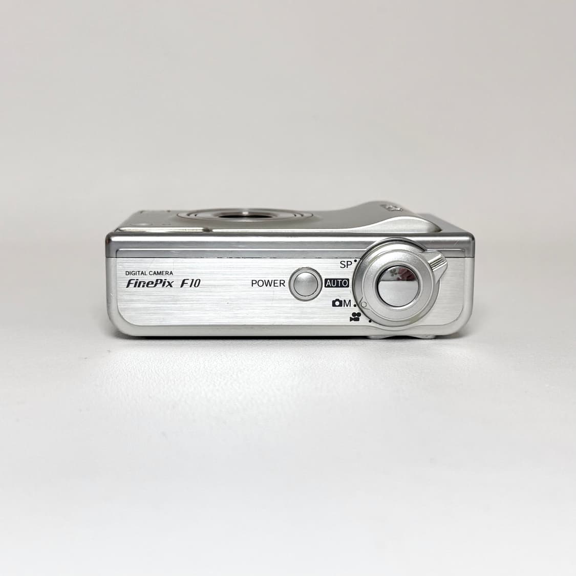 후지필름 파인픽스 F10 | Fujifilm Finepix F10 상품이미지6