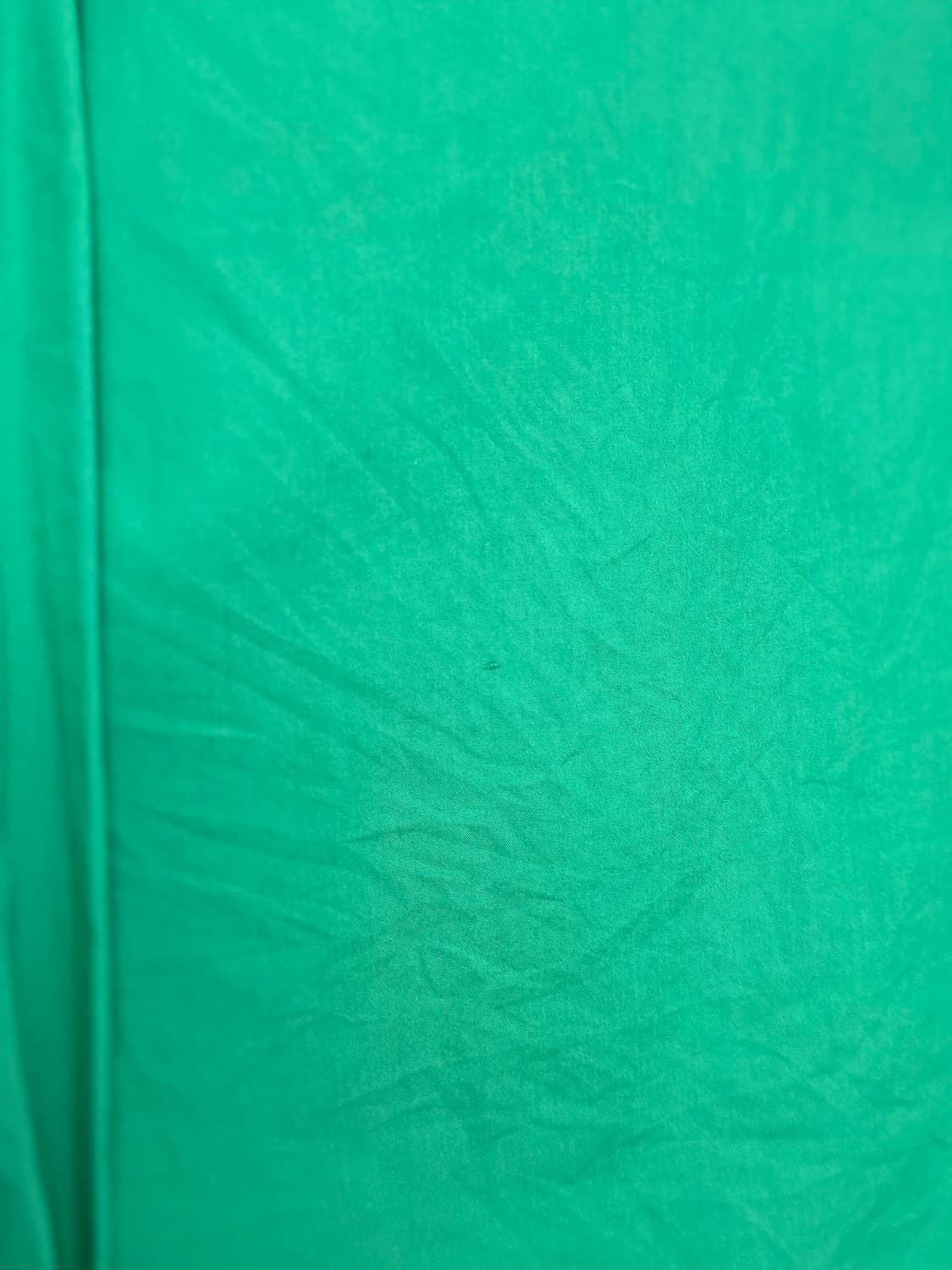 maje 그린 코튼 셔츠 2사이즈 상품이미지6