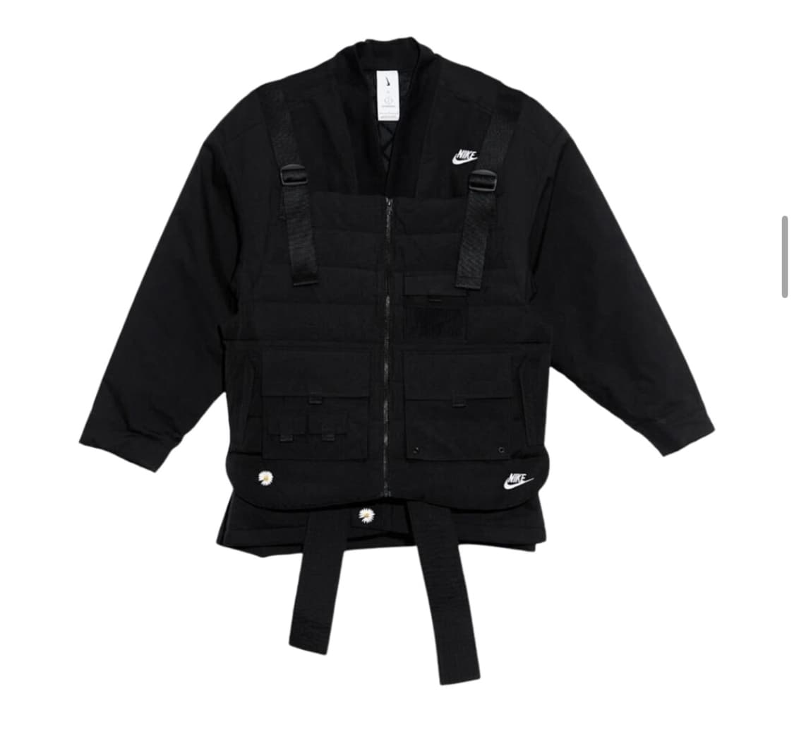 피스마이너스원 x 나이키 권도 풀세트 판매 상품이미지10