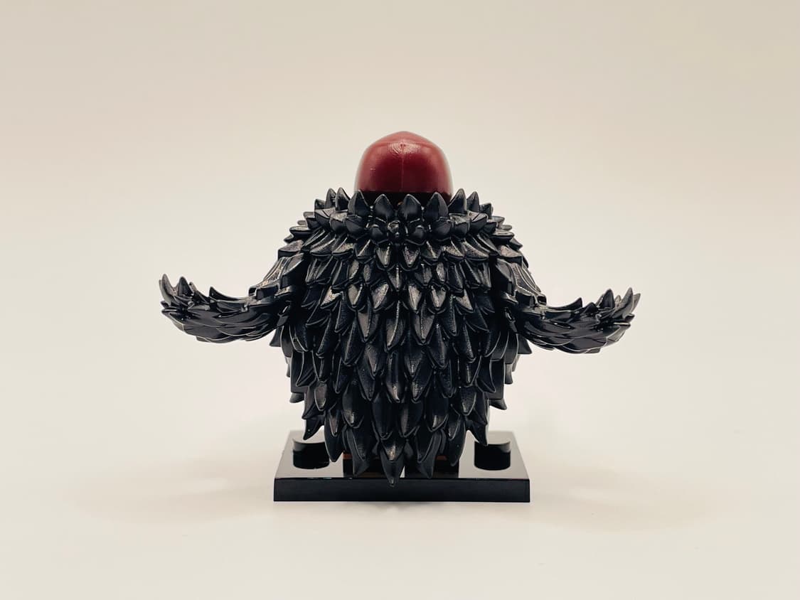 원피스 피규어 돈키호테 로시난테(배송비 포함 가격) 상품이미지2