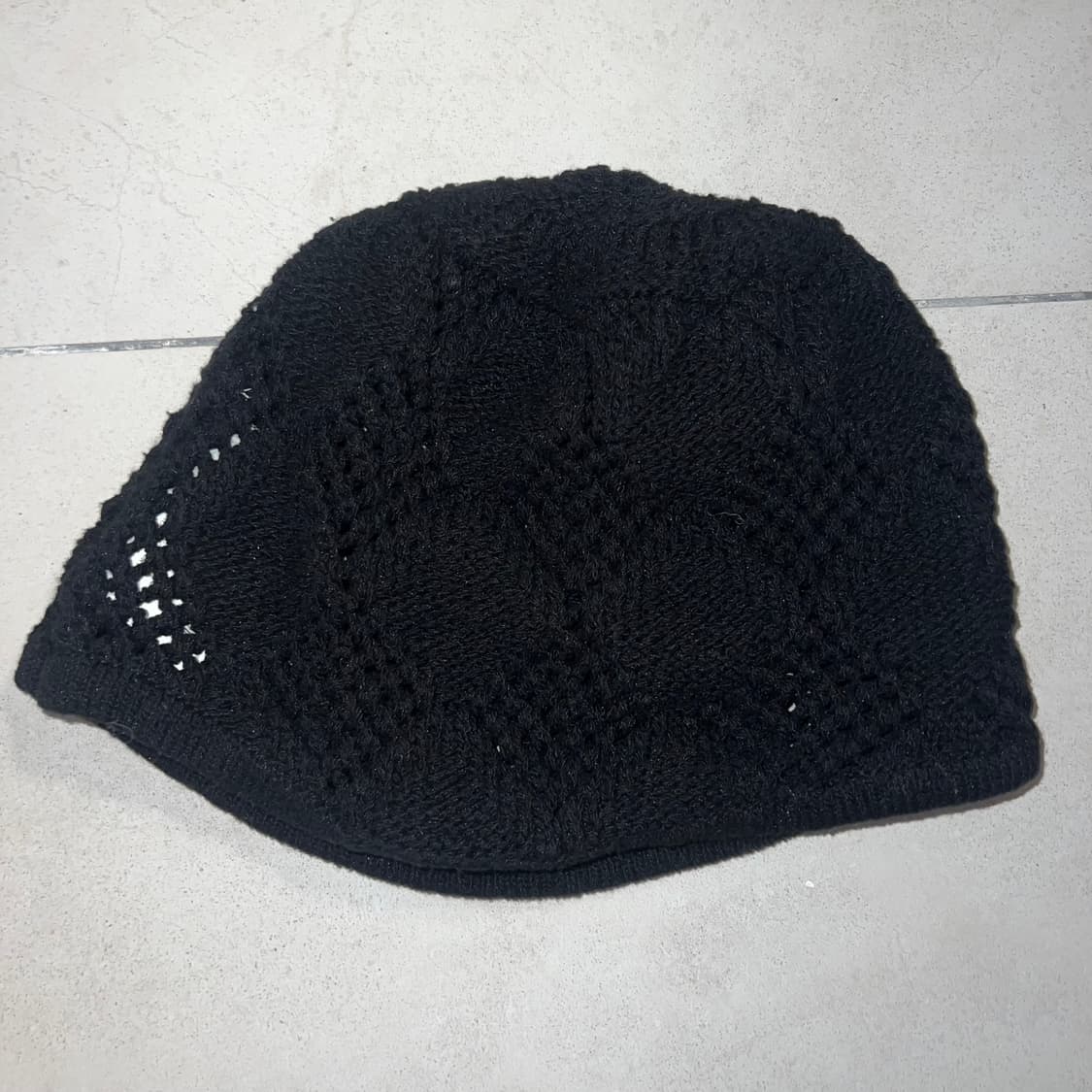 오픈와이와이 비니 상품이미지1