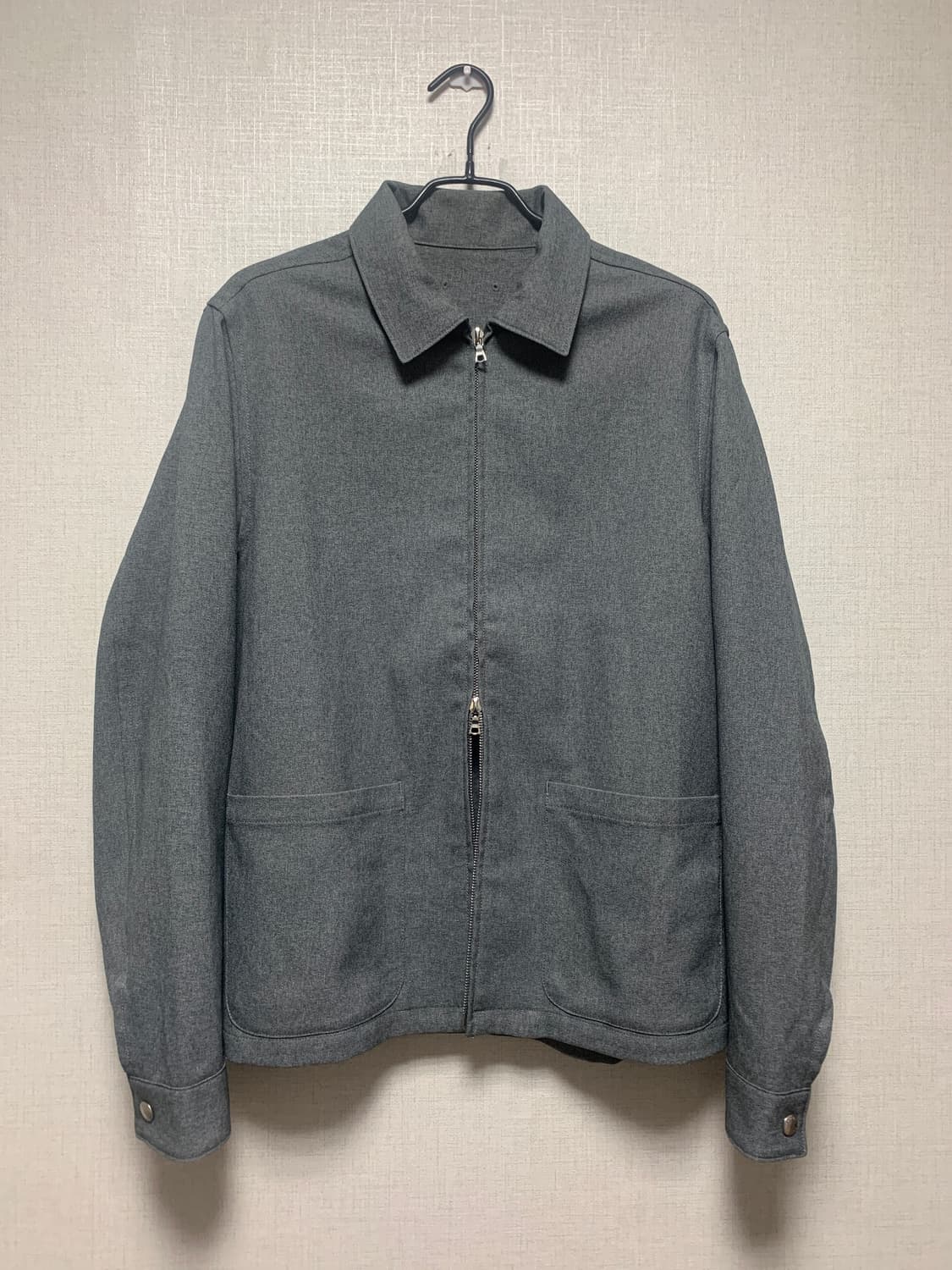 소프넷 자켓 상품이미지1