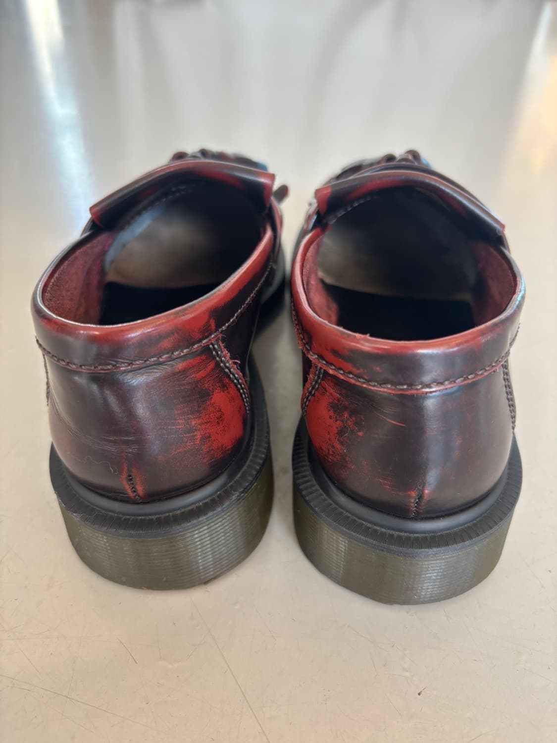 Dr.Martens Loafer 상품이미지6