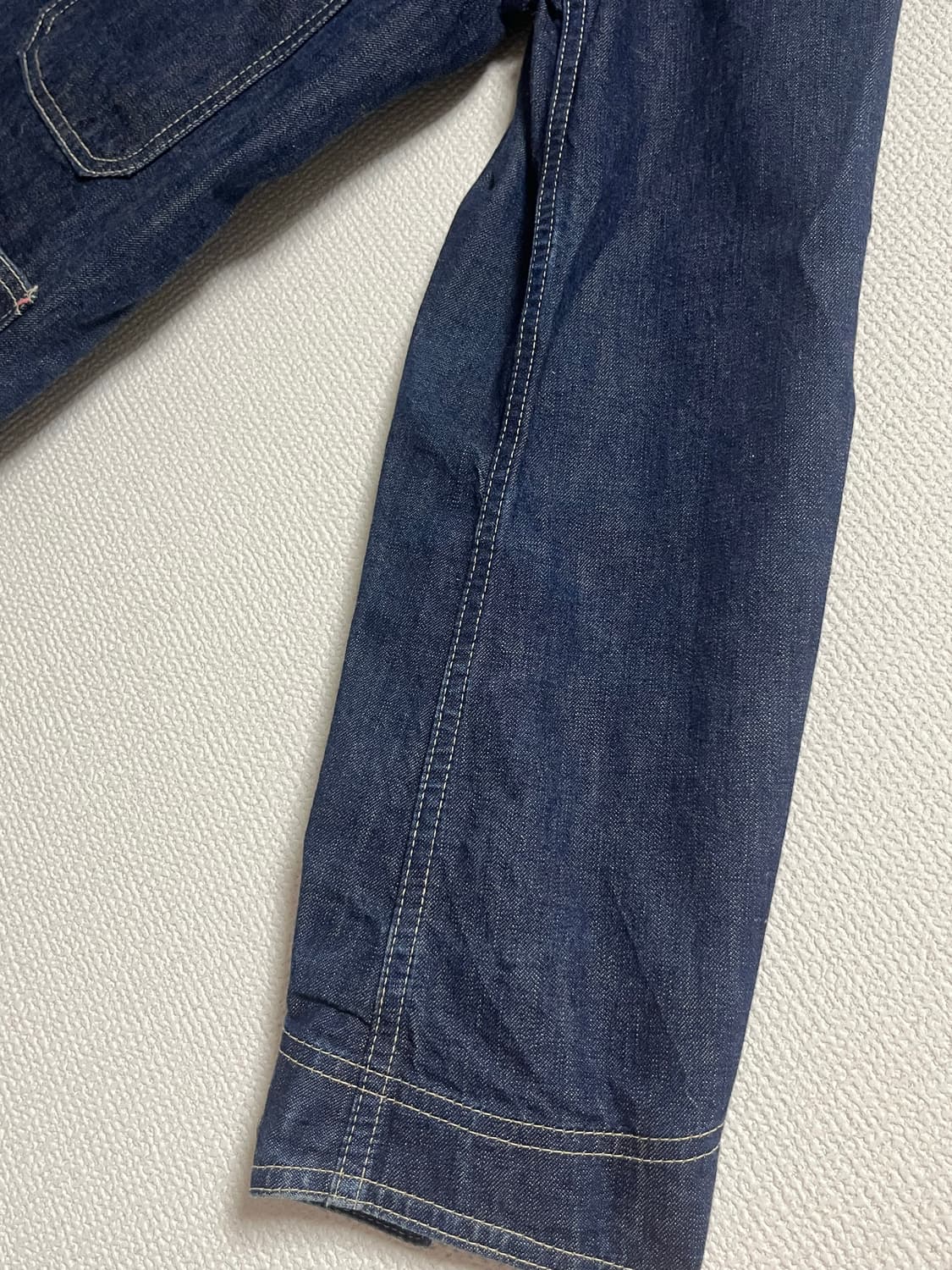 [38] 풀카운트 커버올 초어자켓 상품이미지4