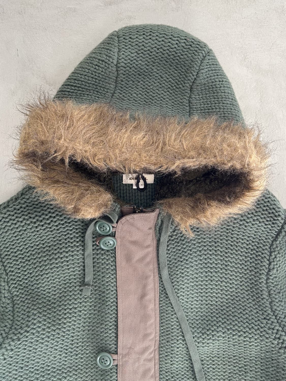 Diesel 상품이미지3