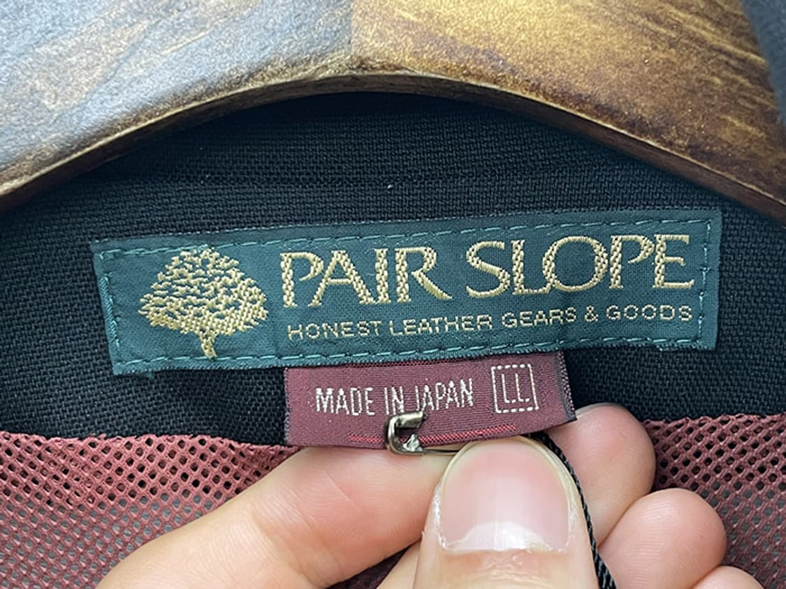 PIAR SLOPE (XL) 상품이미지9