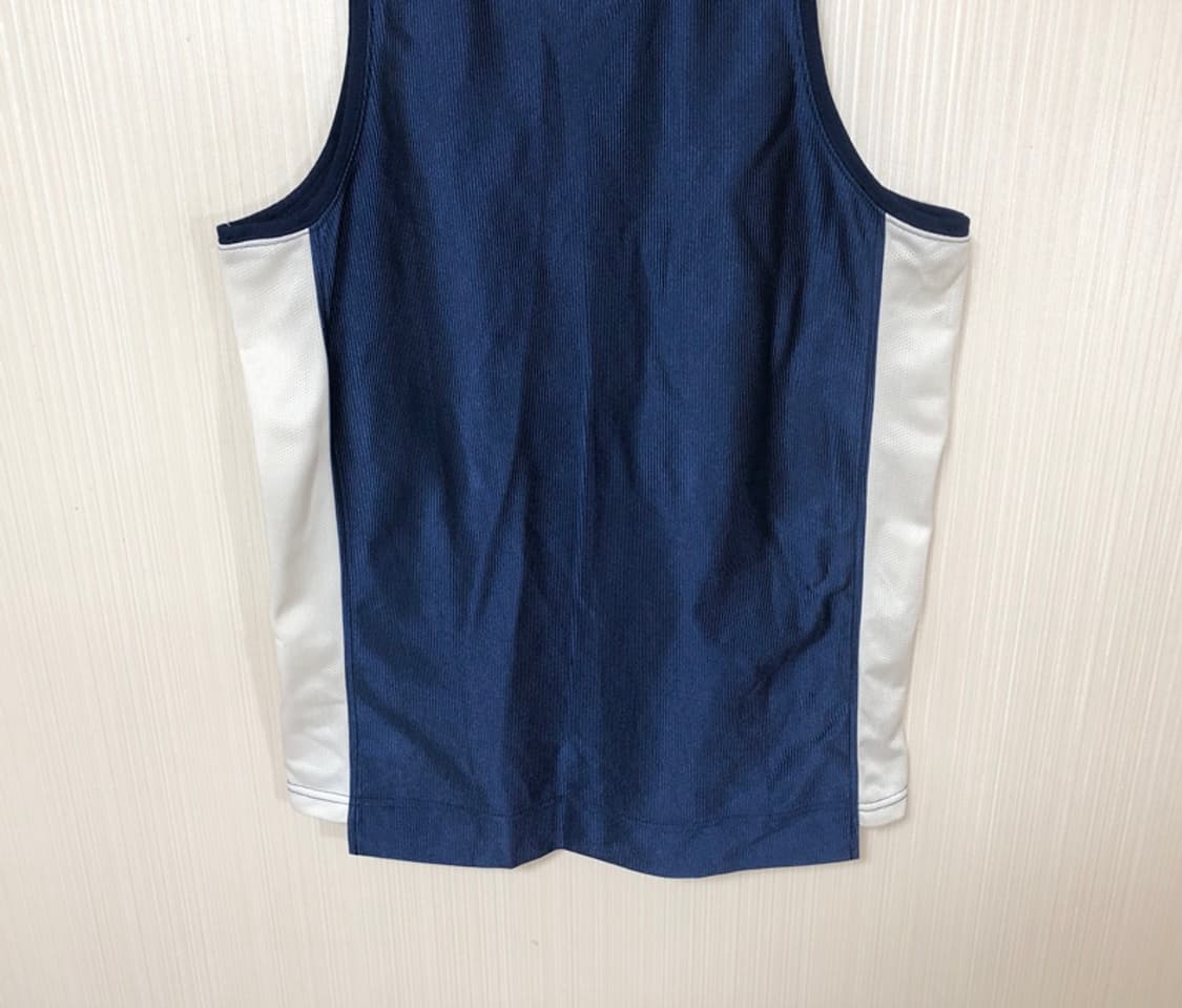 나이키 올드스쿨 90's 나이키바스켓볼 빈티지 슬리브리스져지 M(100) 상품이미지10