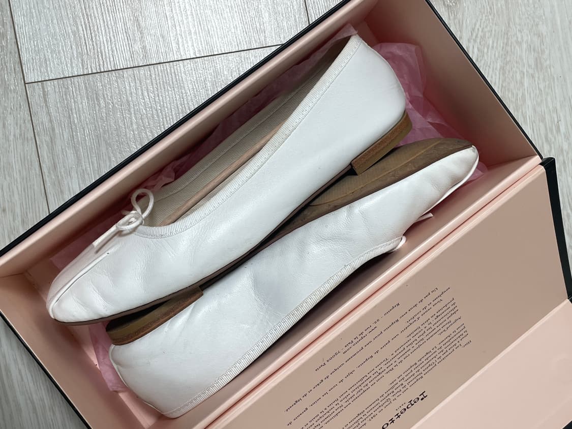 레페토 슈즈 상품이미지2