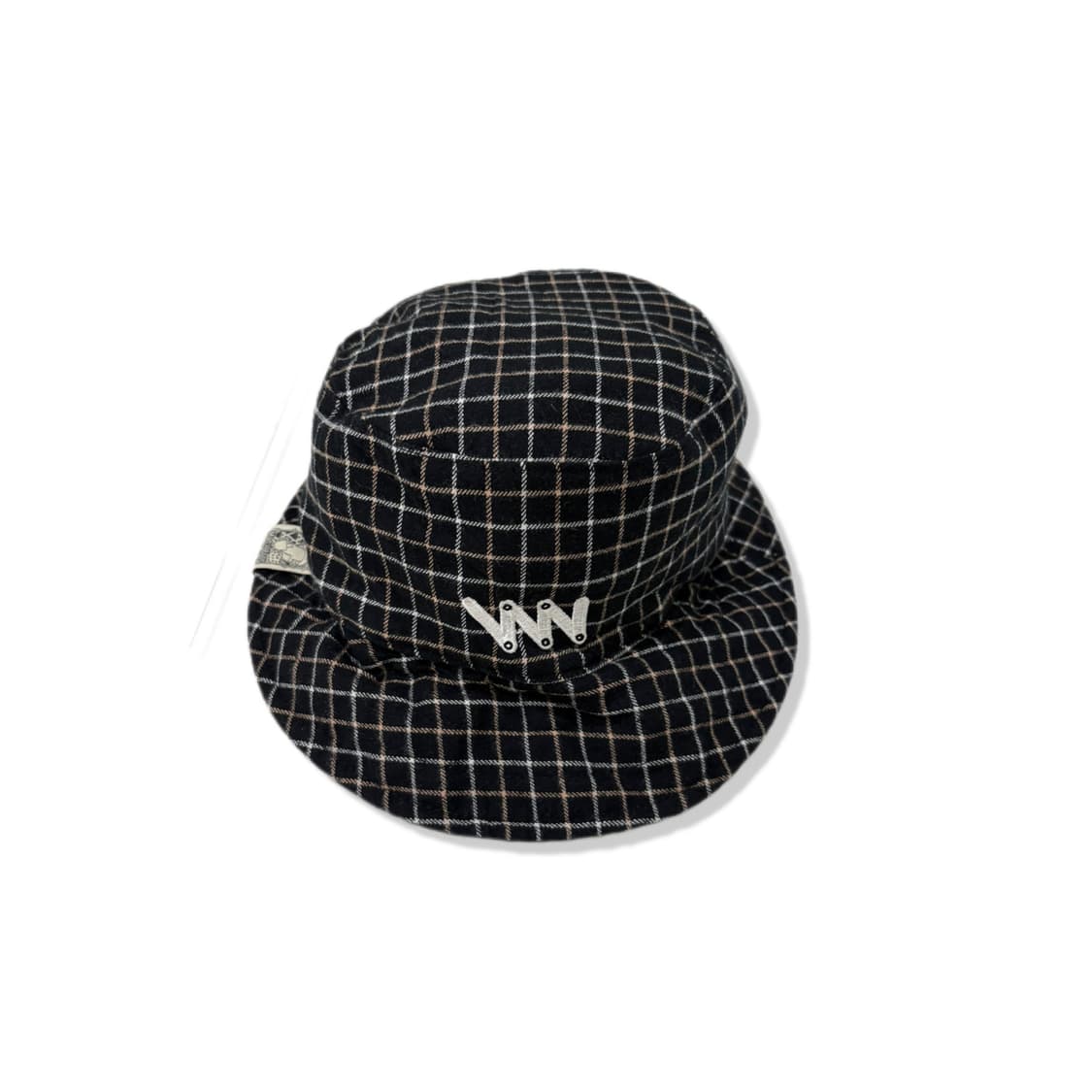 wv project 티타임버킷햇 상품이미지1