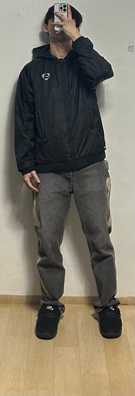 나이키 템포 자켓 상품이미지6