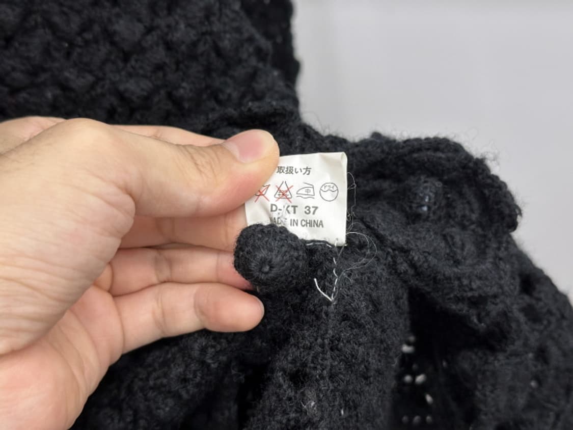 AIR SECTION (loose fit) 상품이미지10