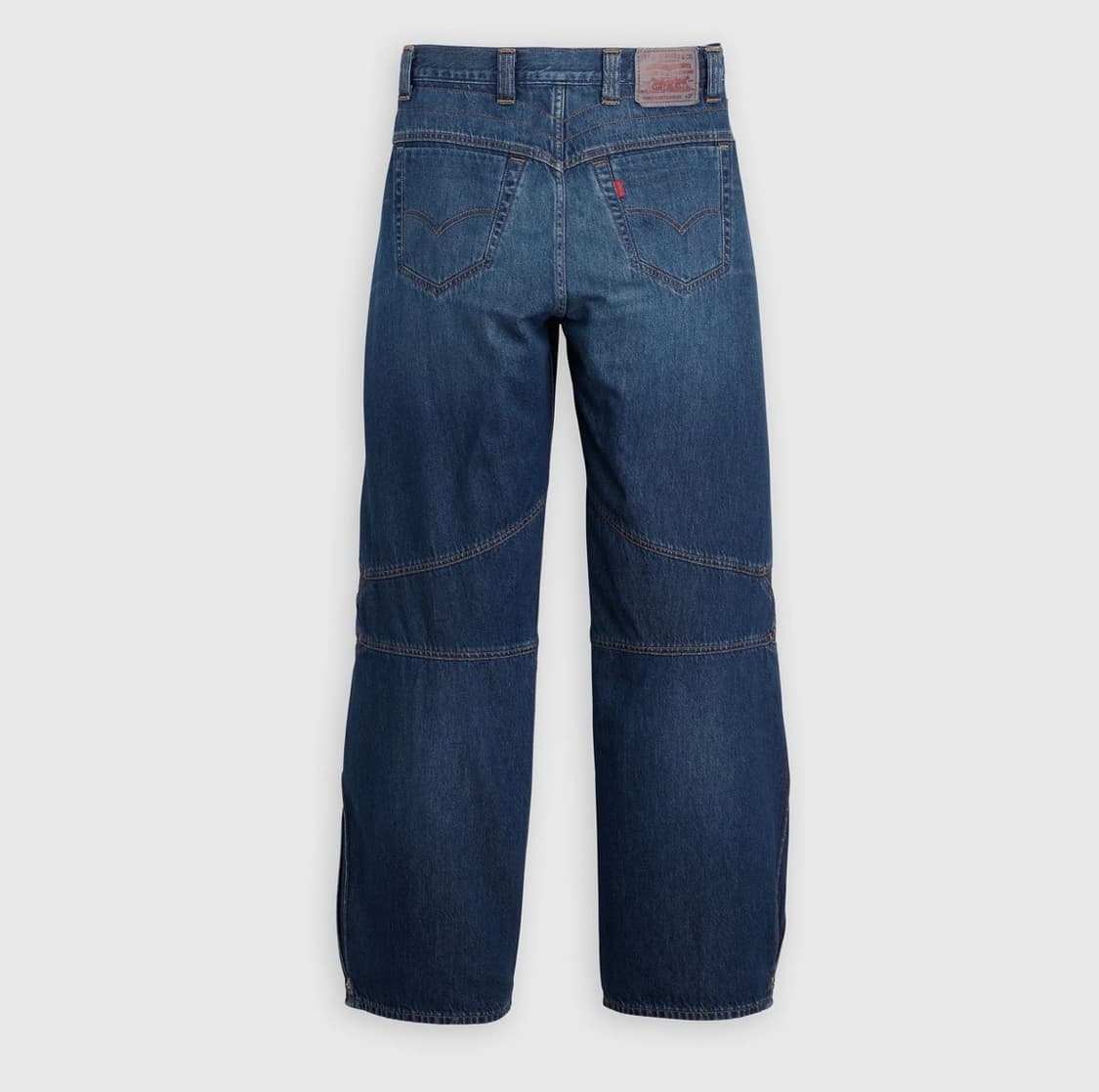 [34]리바이스 X 키코 코스타디노브 앤디 아티큘레이트 진 상품이미지2