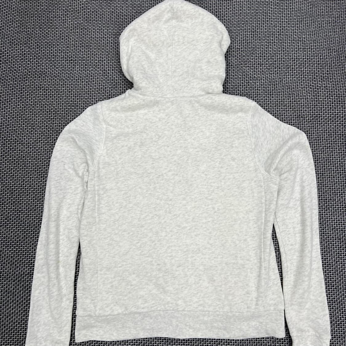 아베크롬비 양털 울프죠 후드집업 상품이미지3