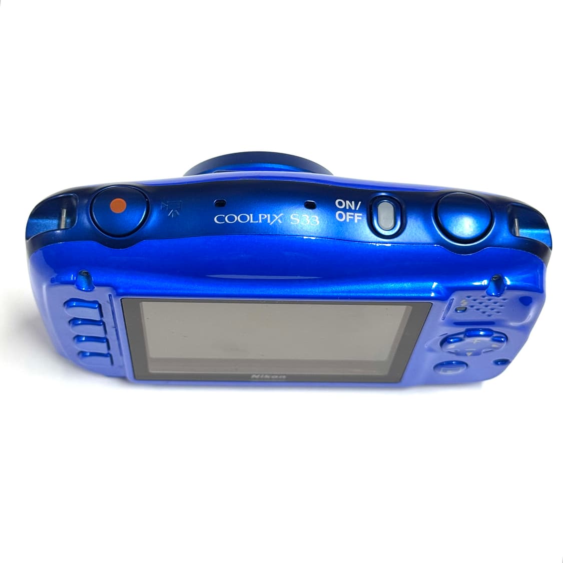 미니어처 증정💖 니콘 쿨픽스 s33 / Nikon coolpix 상품이미지6