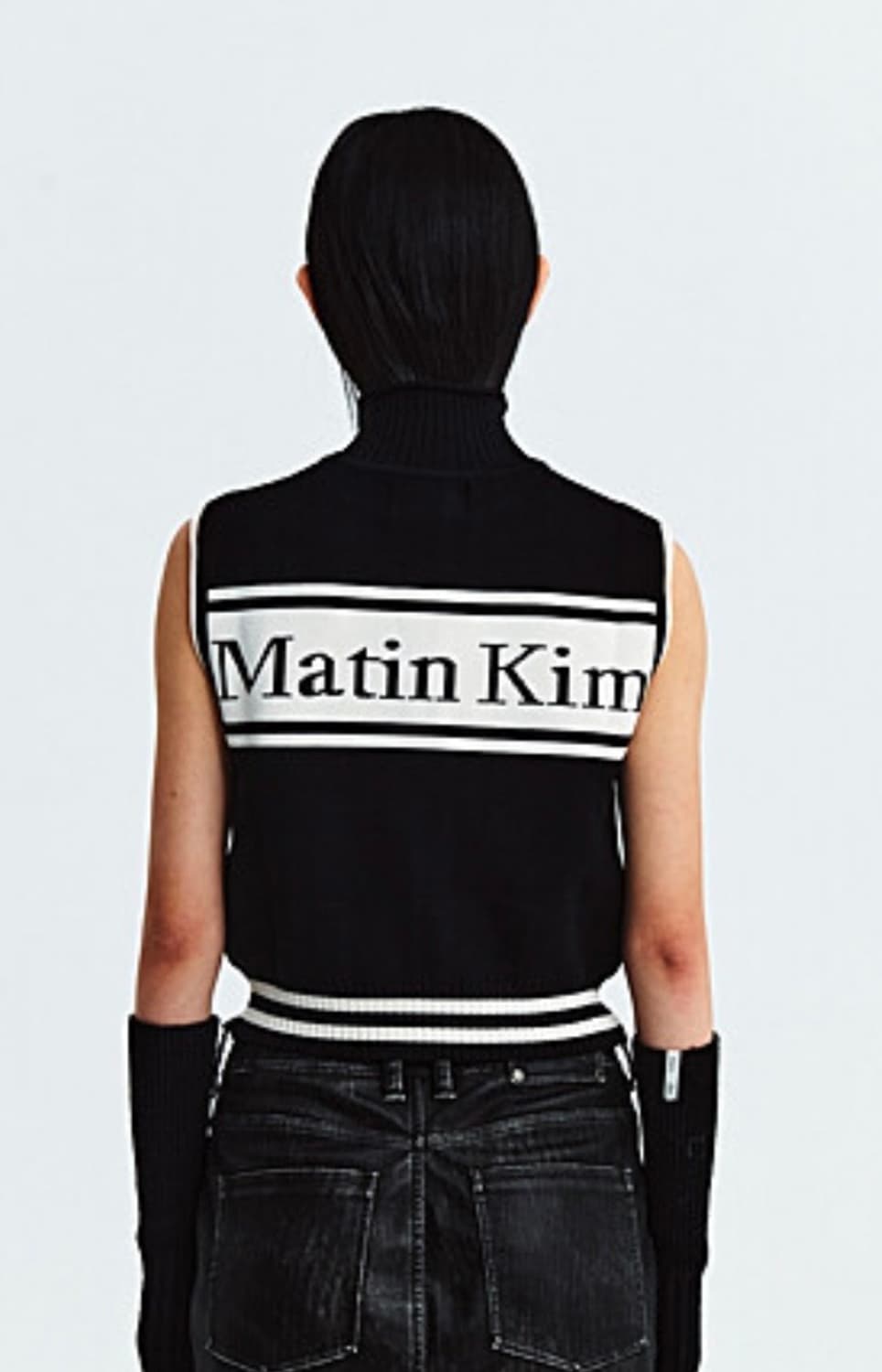 마뗑킴 니트베스트 상품이미지2