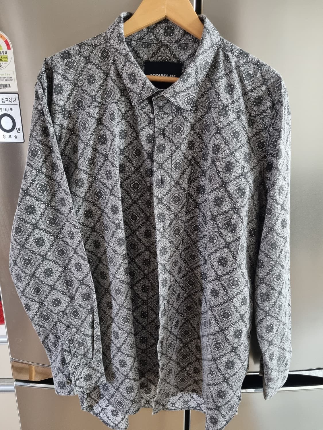 Three shirts 상품이미지2