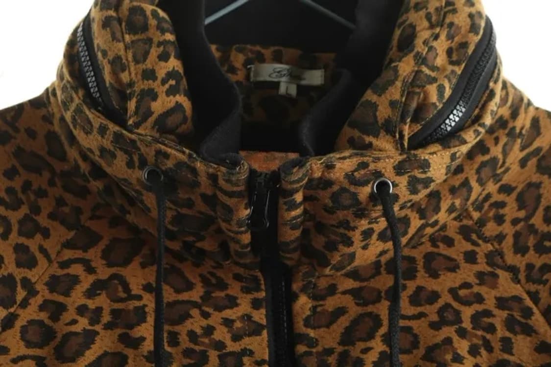 GHETTA 집업  WOMEN(L) 상품이미지2