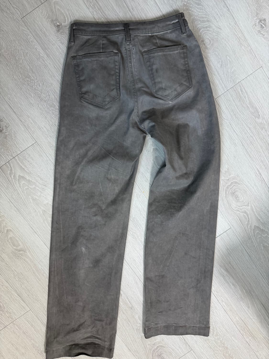 Rick owens 게스진 HSCF 28 상품이미지2