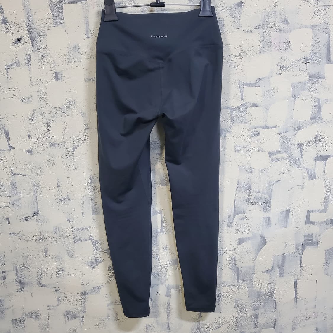 젝시믹스 블랙 레깅스  상품이미지2