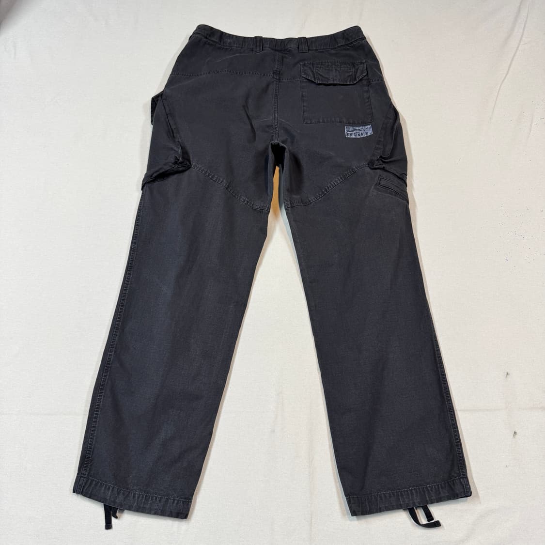 M) 디스이즈네버댓 카고 팬츠 상품이미지3