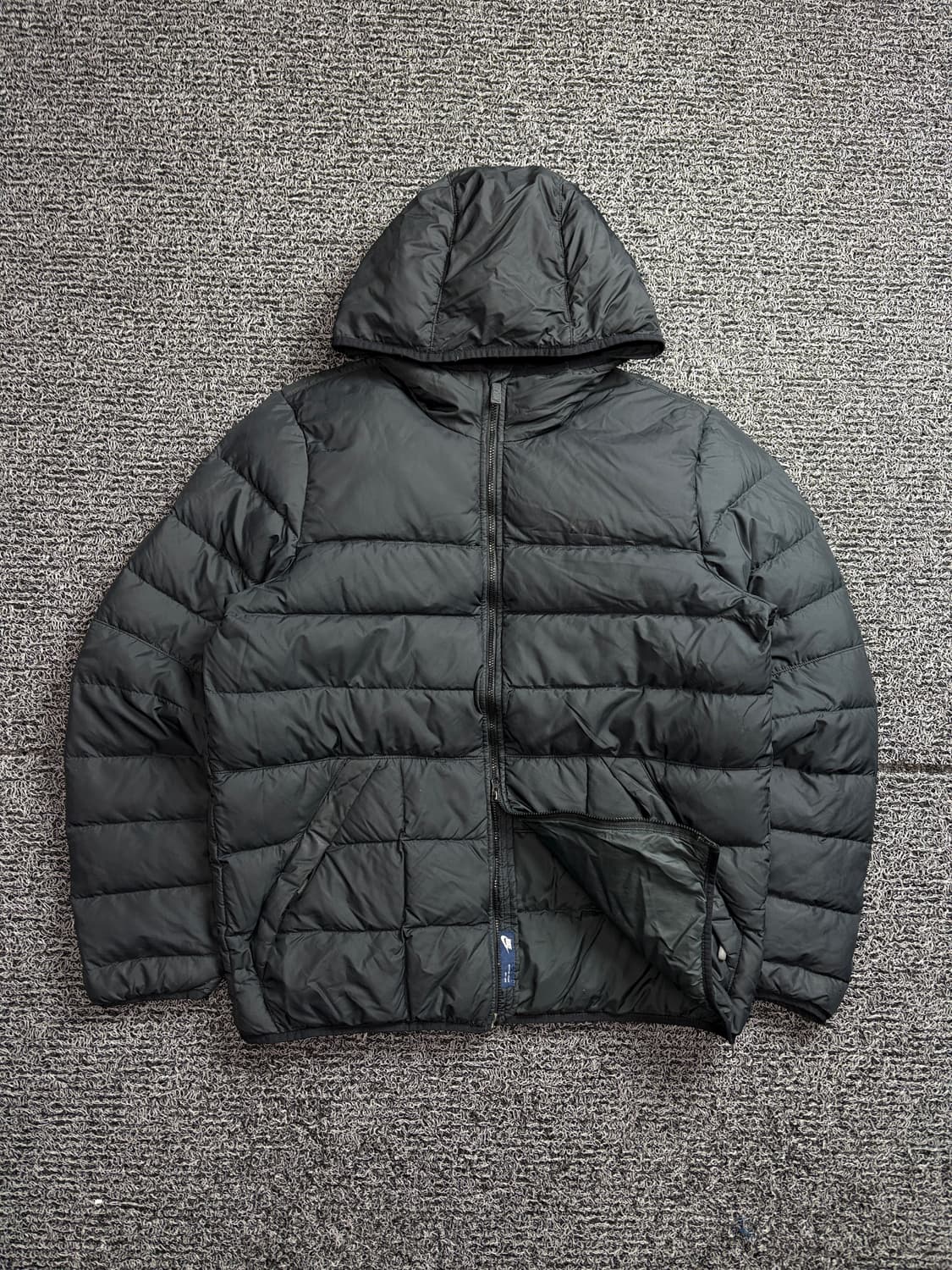 나이키 퓨추라 후디 덕 다운 경량 패딩 2166 상품이미지2