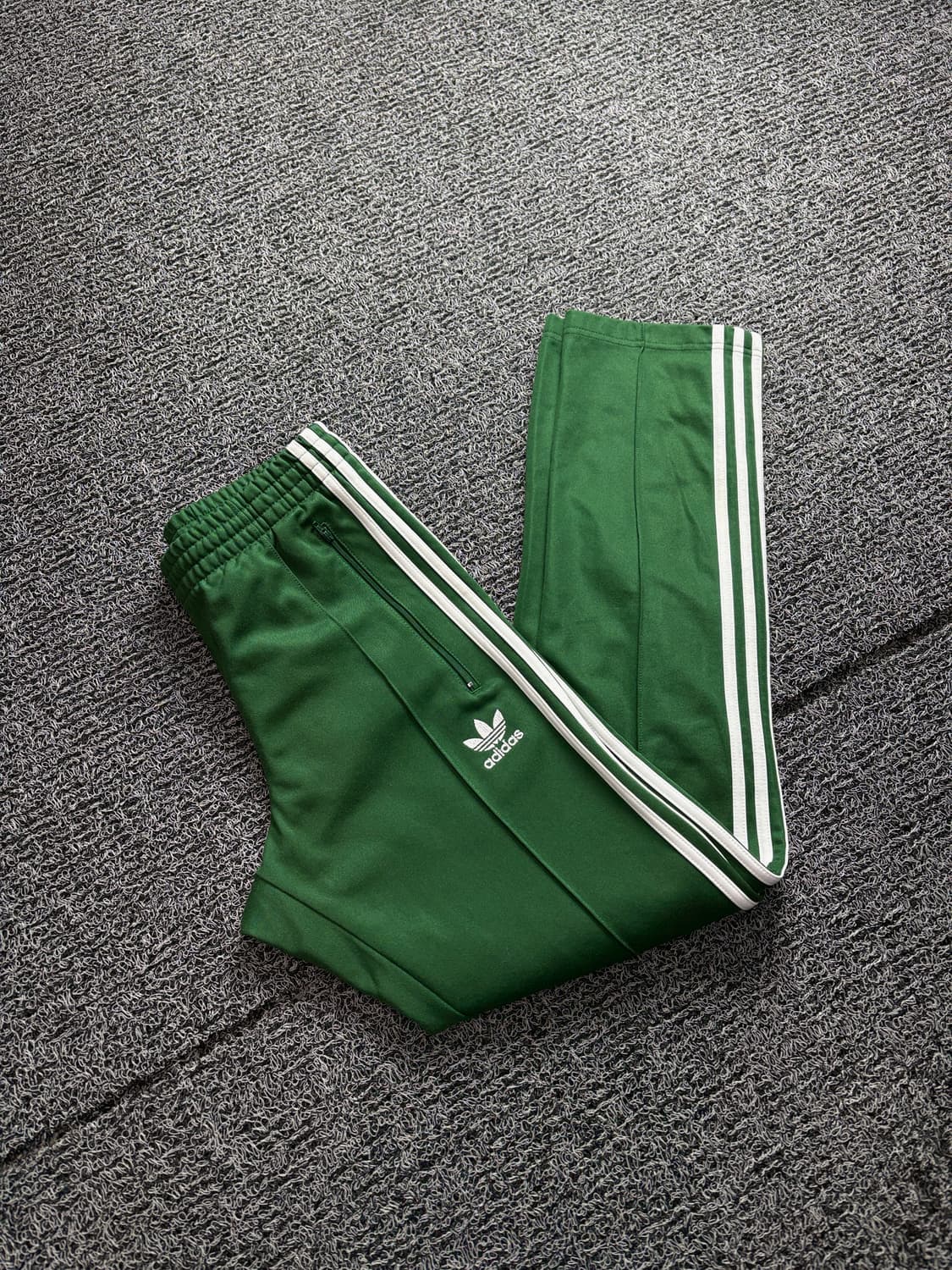 아디다스 파이어버드 유로파 트랙 팬츠 2982 상품이미지1