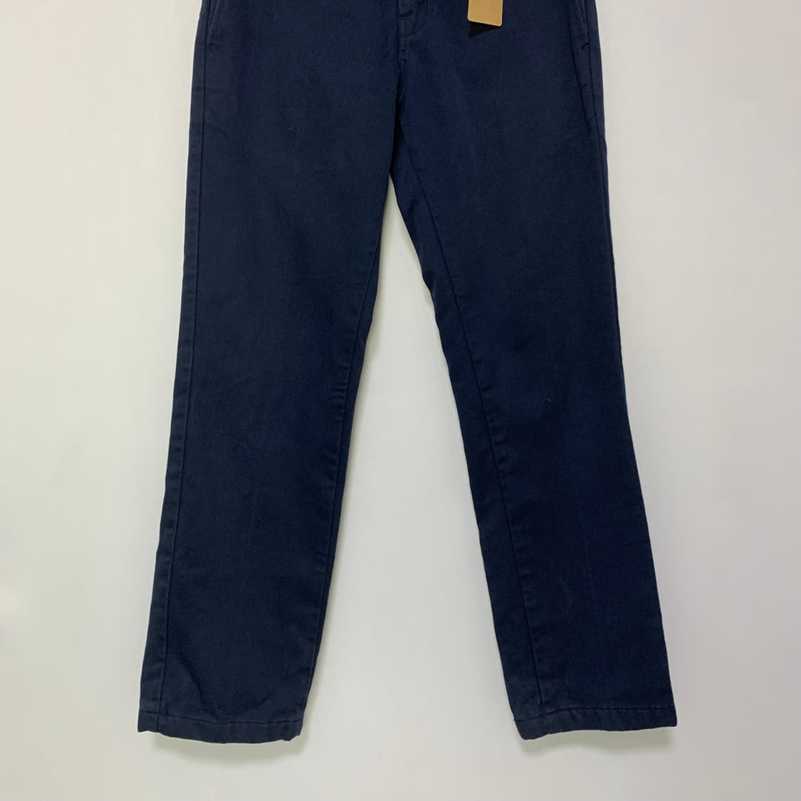 디키즈 네이비 일자 팬츠 32인치 빈티지 면바지 상품이미지3