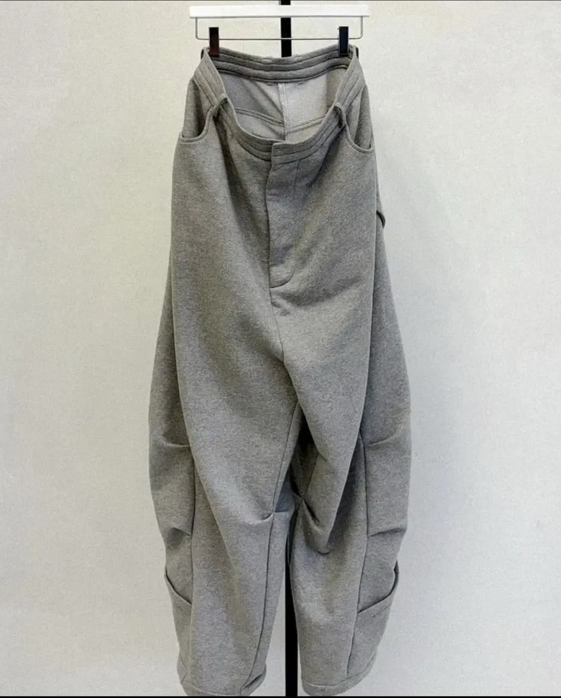 rbu 스웻팬츠 (1) 유일매물 상품이미지1