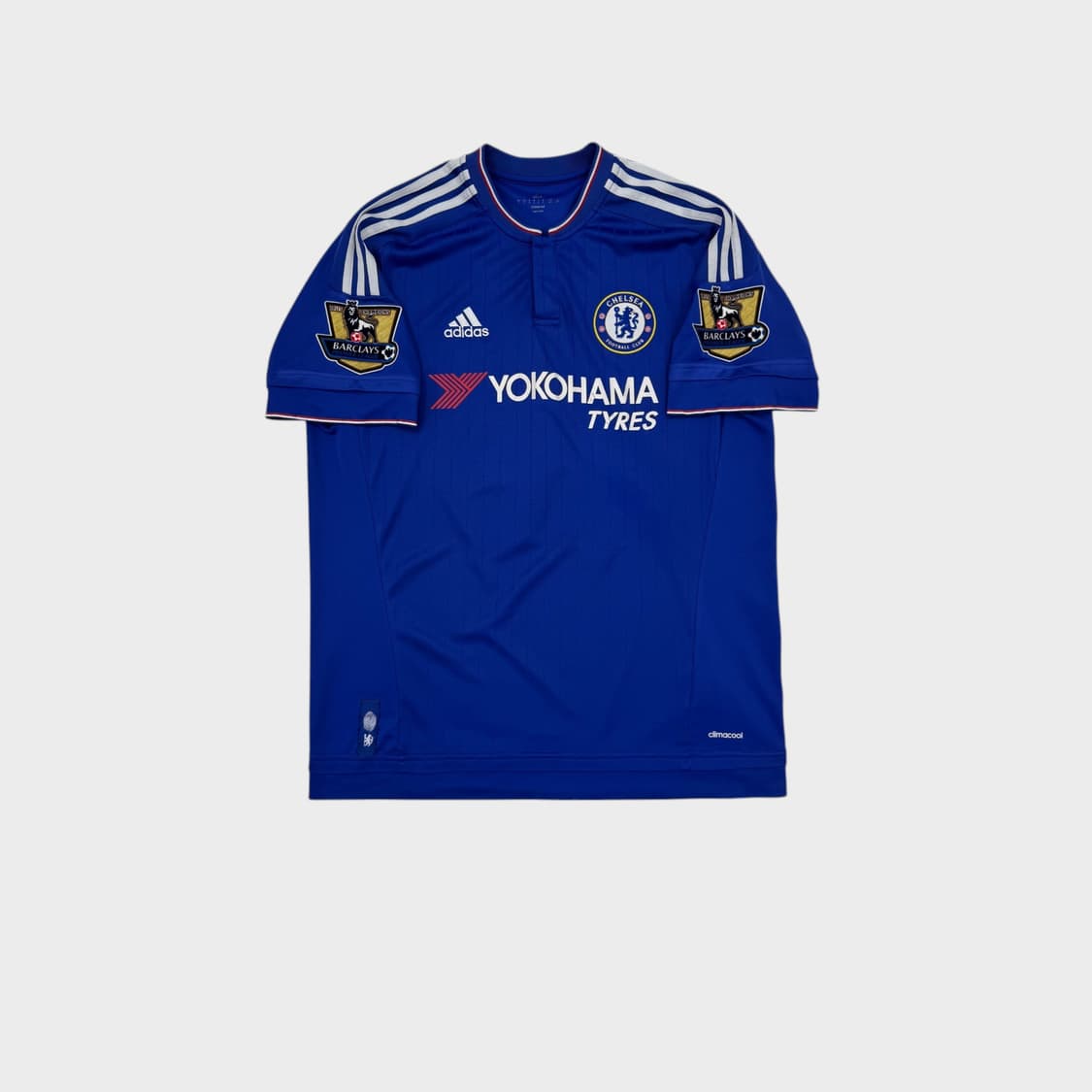 15-16 첼시 홈 No.10 에덴 아자르 상품이미지1