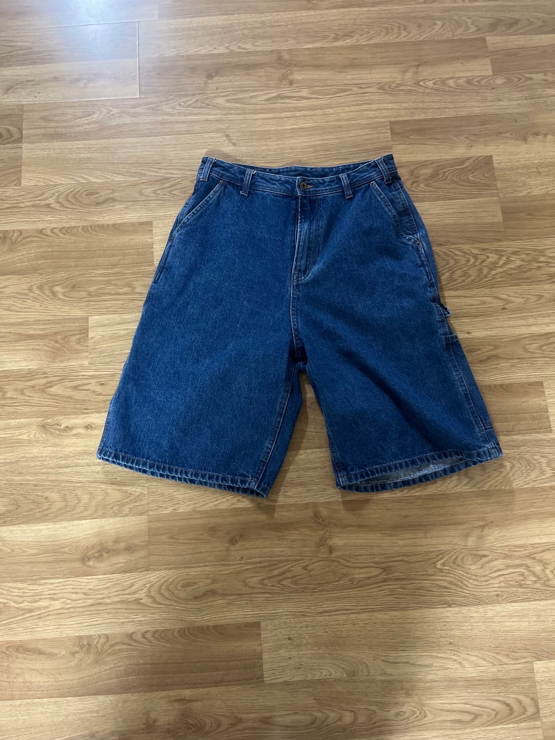 맥우드건 버뮤다 팬츠 상품이미지1