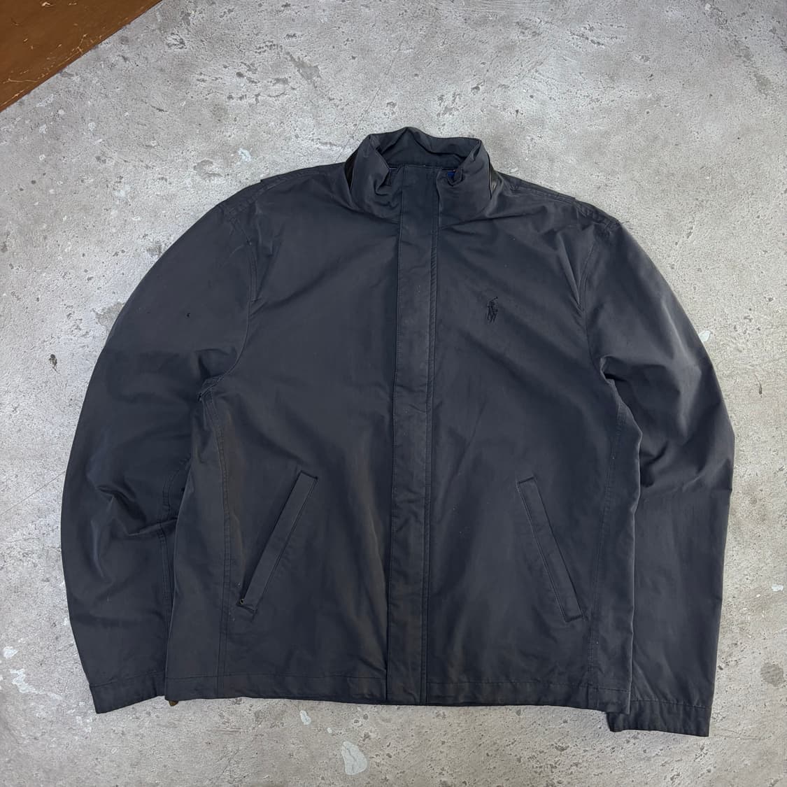 폴로 자켓[2326] 상품이미지1