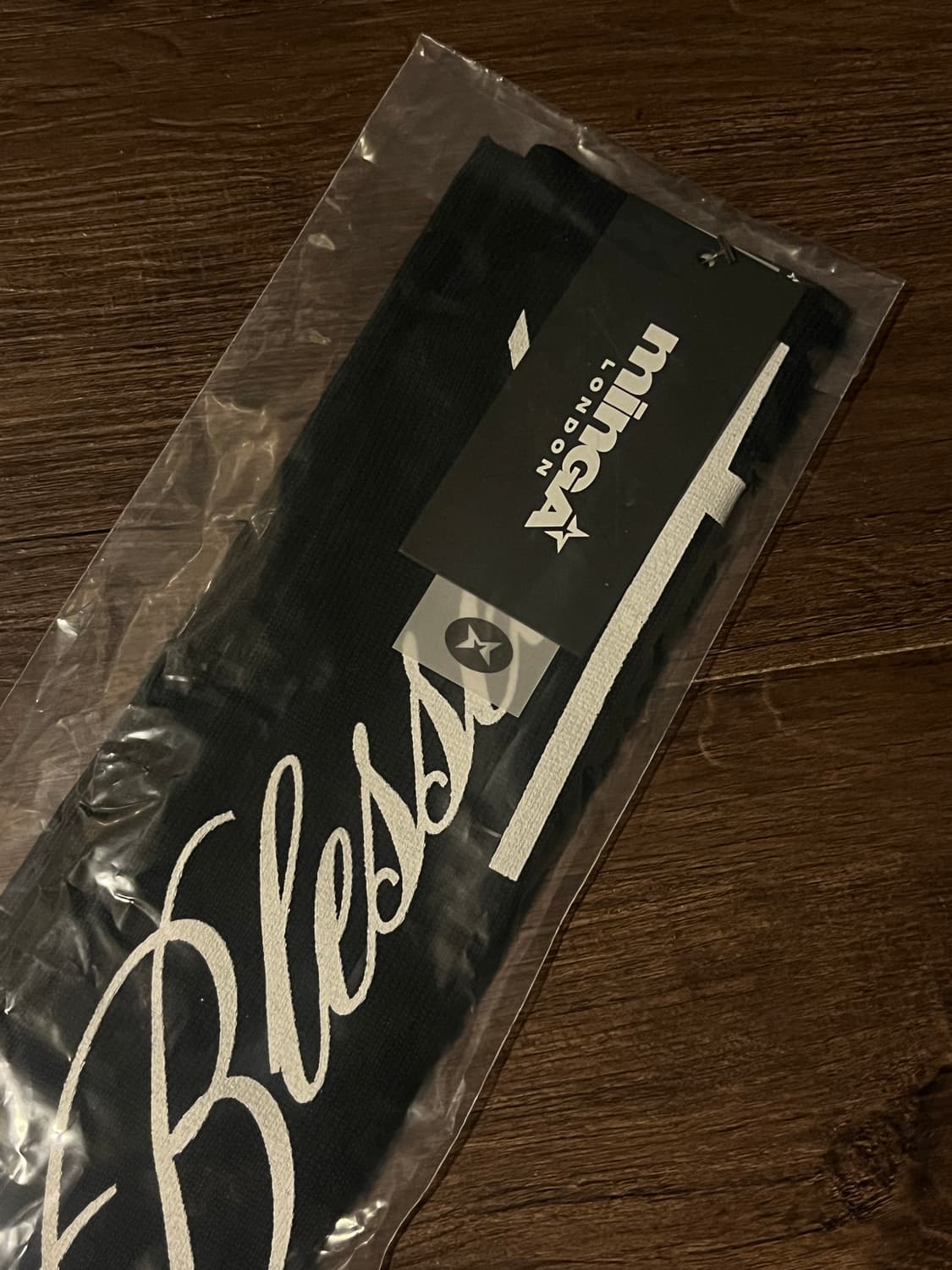 MINGA LONDON ARM WARMERS 상품이미지4