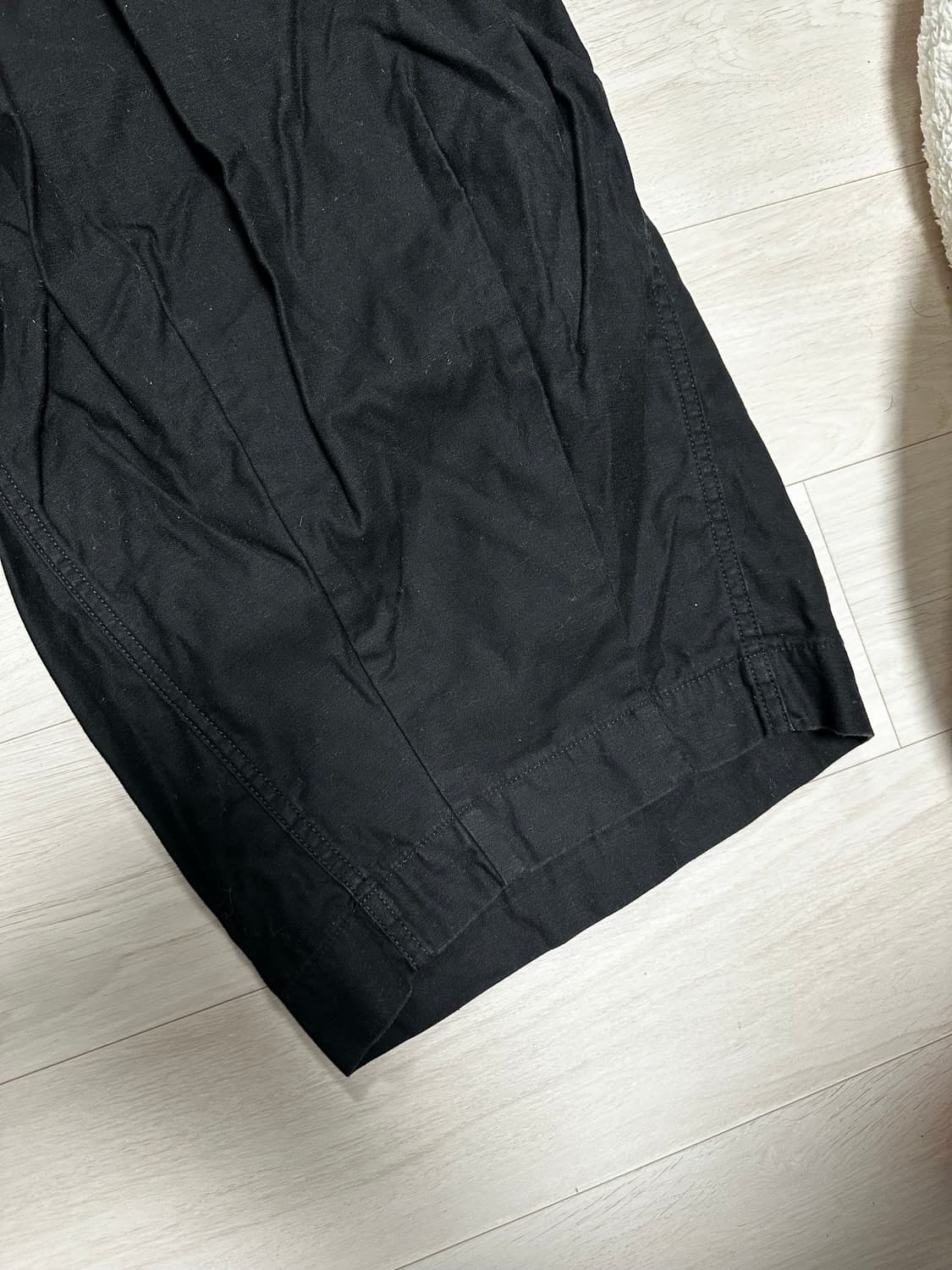 니들스 hd 팬츠 상품이미지2