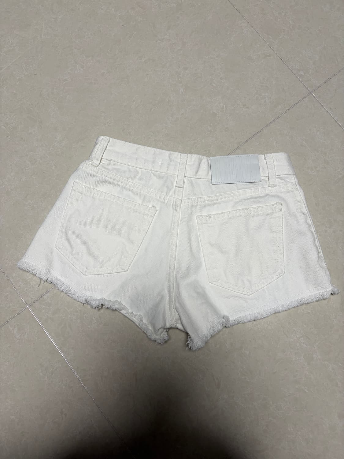 보헤미안서울 쇼츠  상품이미지2