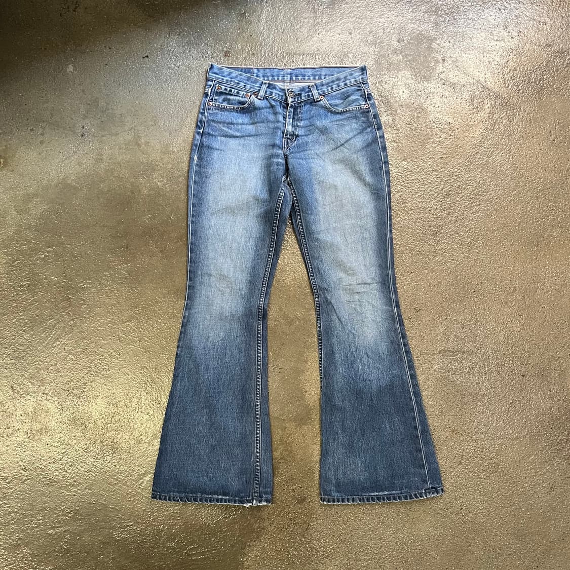 00s Levis544 슬림 벨바텀 부츠컷 (29“) 상품이미지1