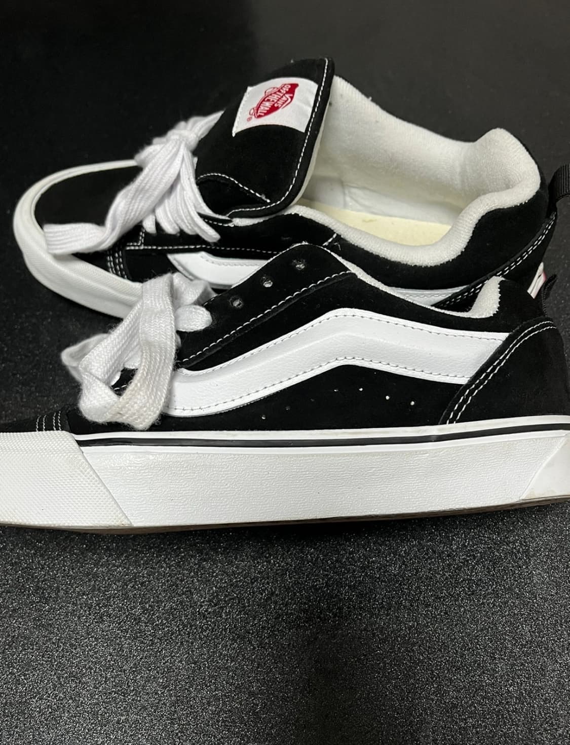 270) 반스 뉴스쿨 상품이미지4