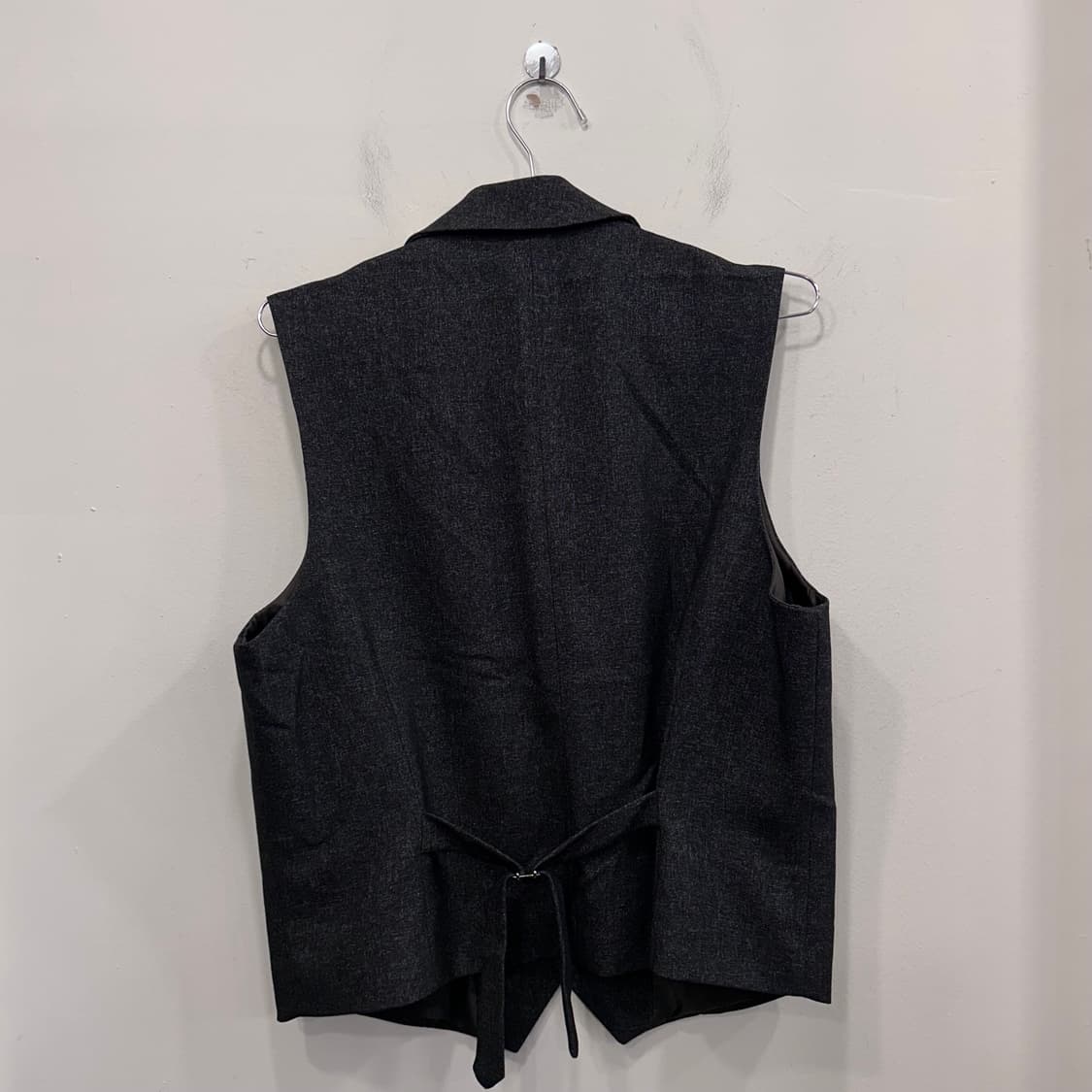 아이템플레너 카라 4버튼 정장 베스트 상품이미지5