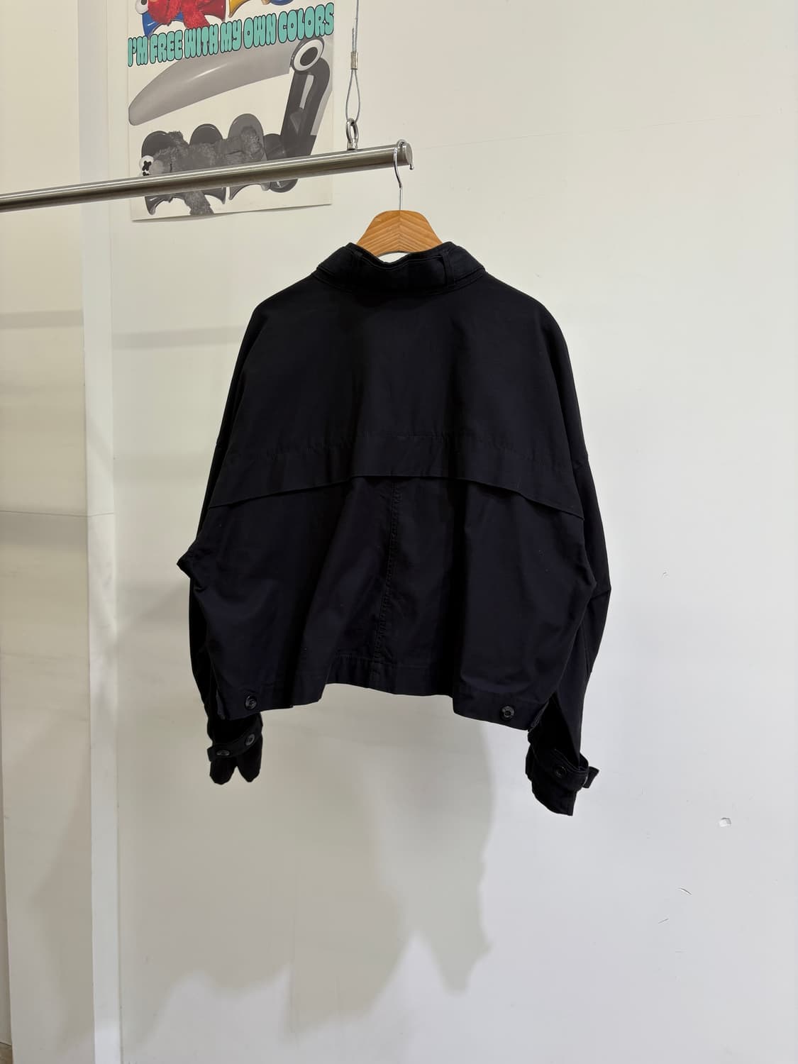 SUGAR SPOON 자켓 상품이미지5