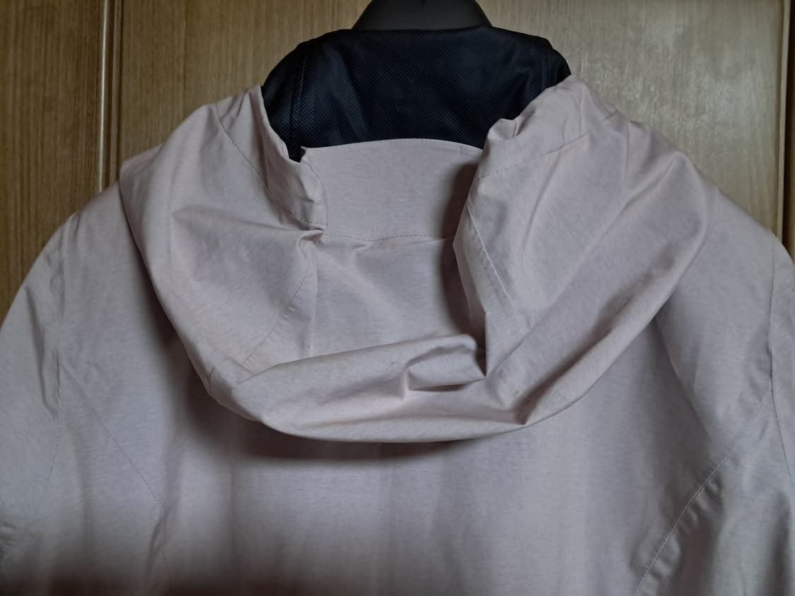 32도쿨 여성 바람막이 L 상품이미지4