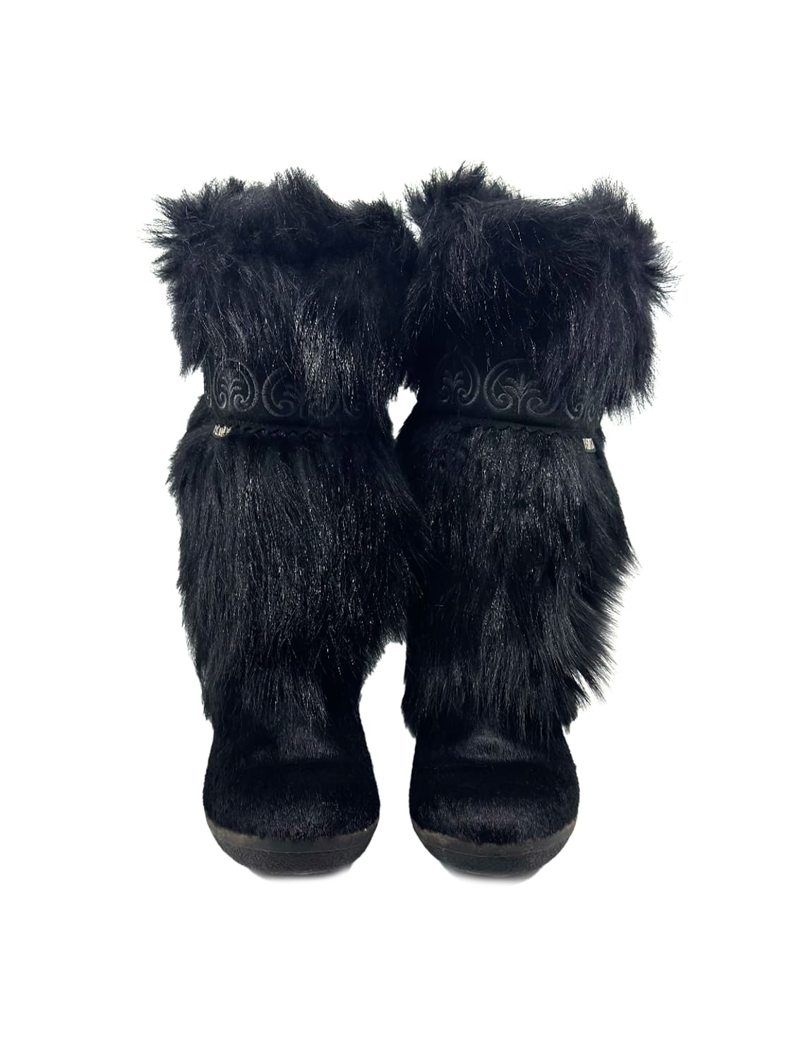 Tecnica Goat fur Sherpa  Boots/ 37 상품이미지4