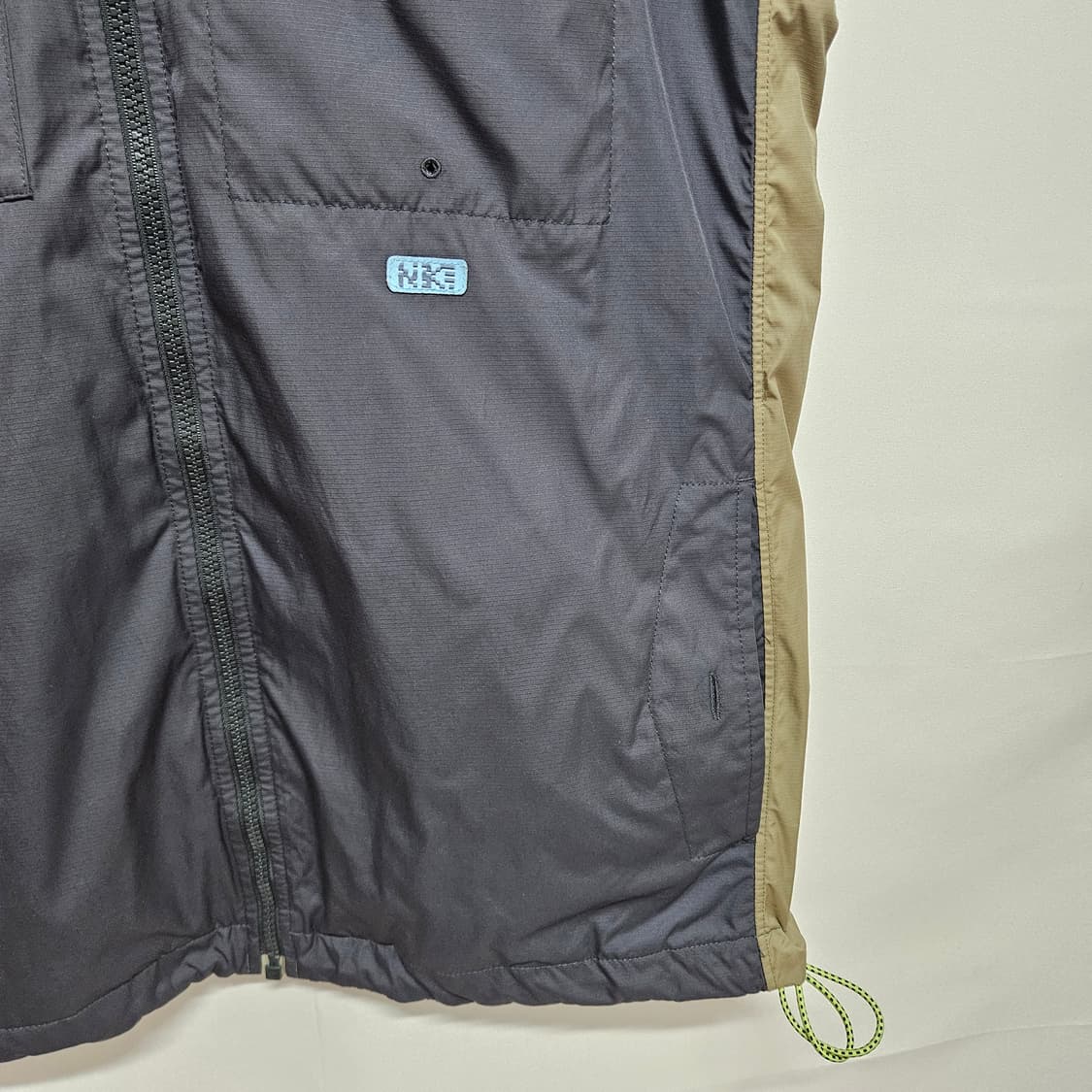나이키 빈티지 베스트 자켓 L 상품이미지4