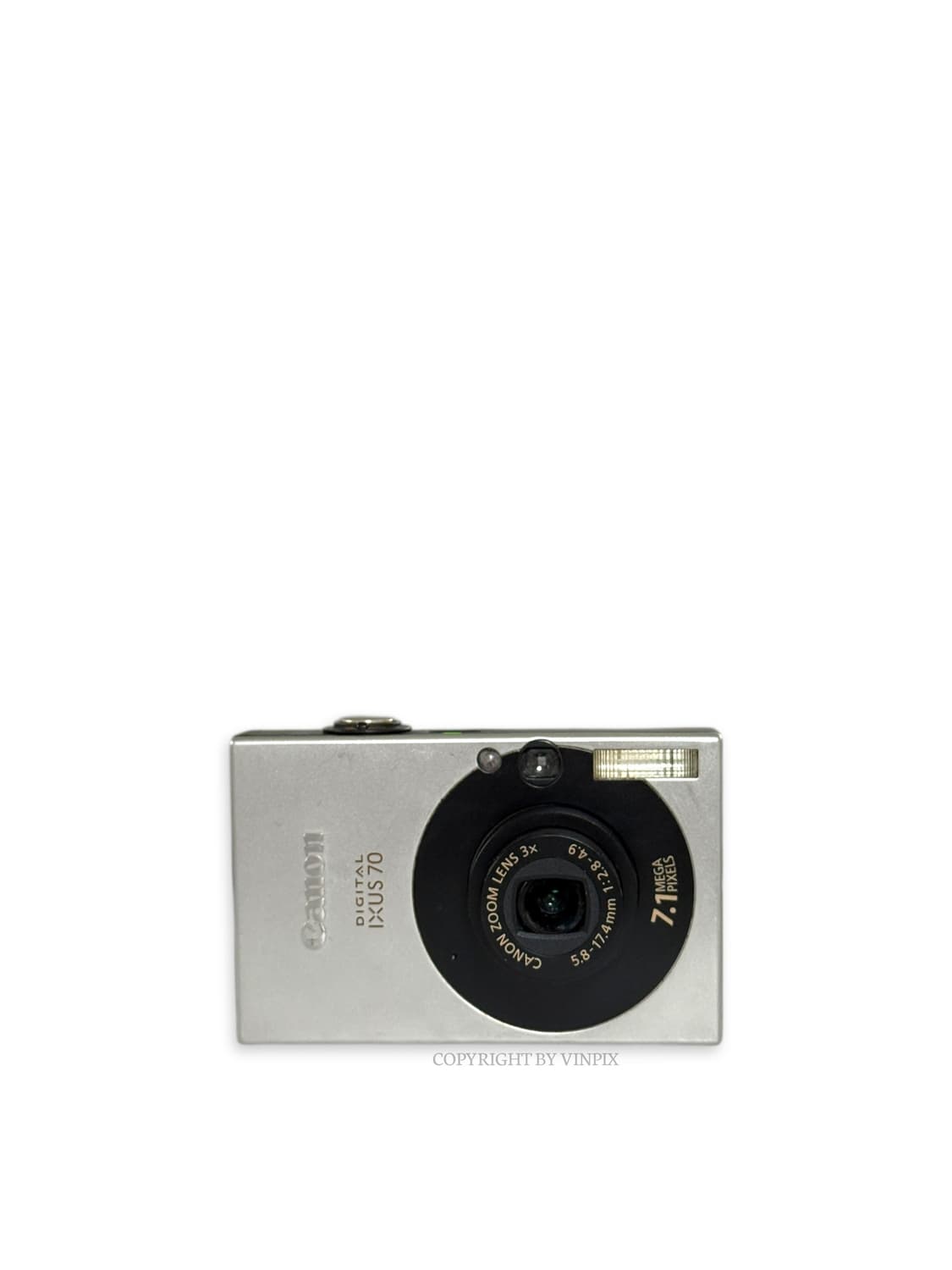 캐논 익서스 70(ixus 70) 디지털 카메라 디카 상품이미지2