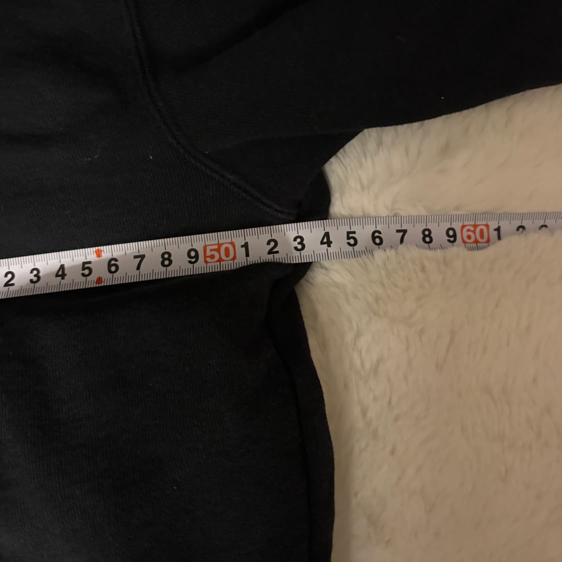 [코르티스 주훈 착용] 나이키 조던 에센셜 후드티 상품이미지5