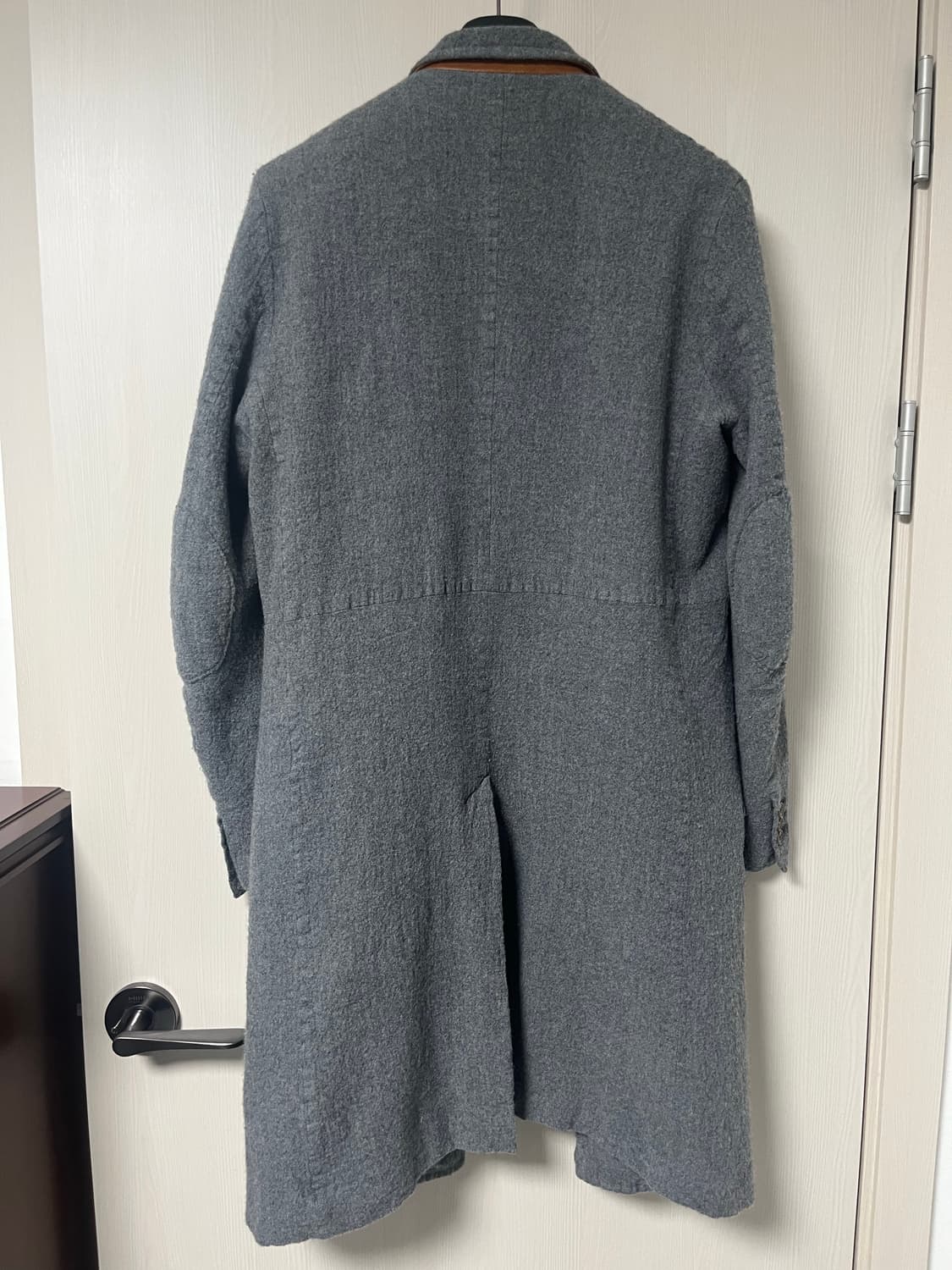 언더커버 코트  2사이즈 상품이미지2