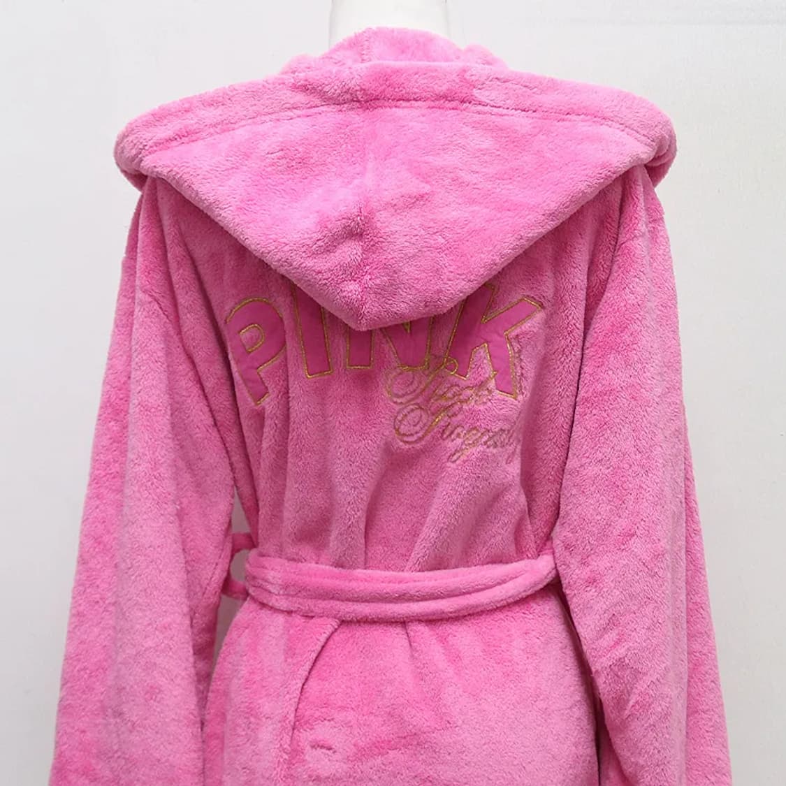 빅토리아시크릿 핑크 샤워가운 59267 상품이미지7