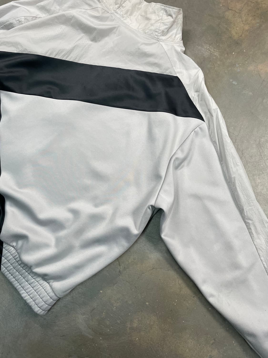 조던 윙스 바람막이 상품이미지6