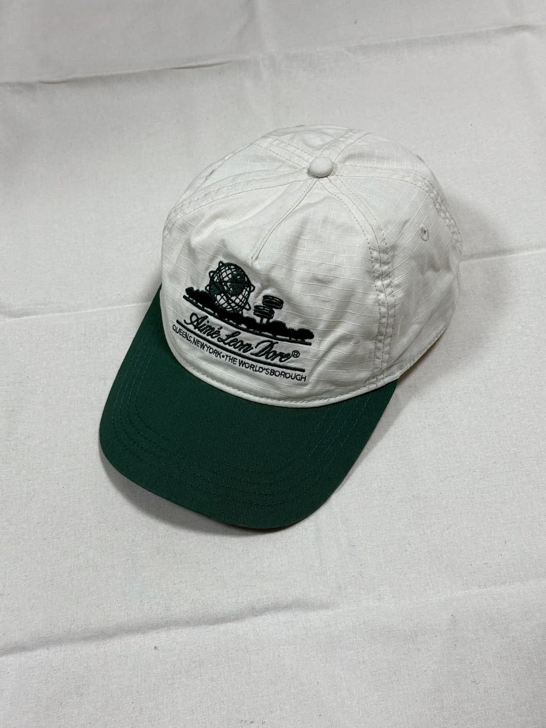 에메레온도르 볼캡 판매중인 상품 상품이미지3