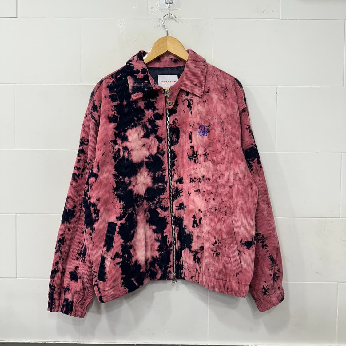 아카이브볼드 코듀로이 자켓 상품이미지1