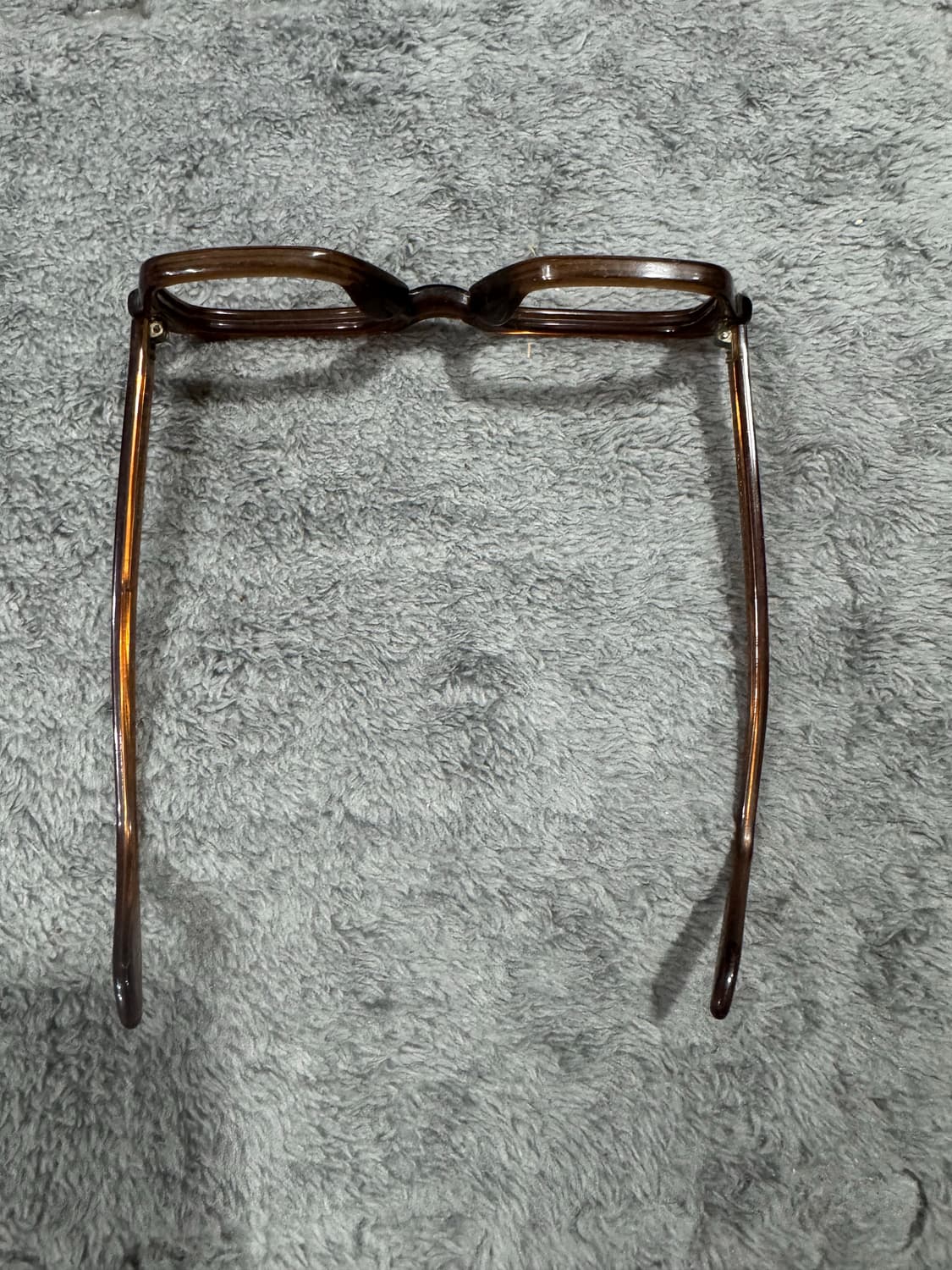 1960's USS ROMCO Military GI Glasses 상품이미지3